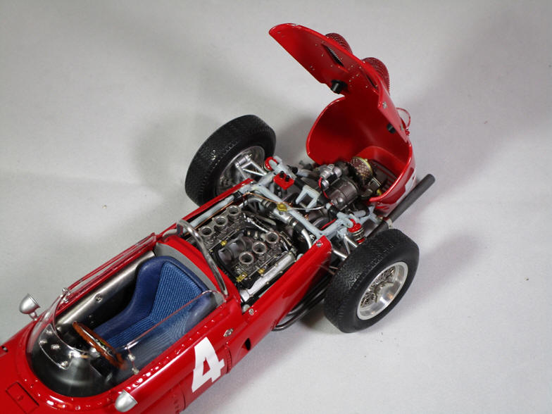 Ferrari 156 F1